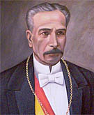 Mariano Baptista Caserta