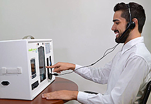 Emerge la telemedicina