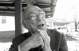 JEROME BRUNER
