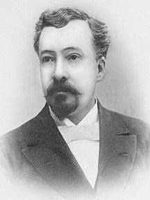Severo Fernández Alonso Caballero