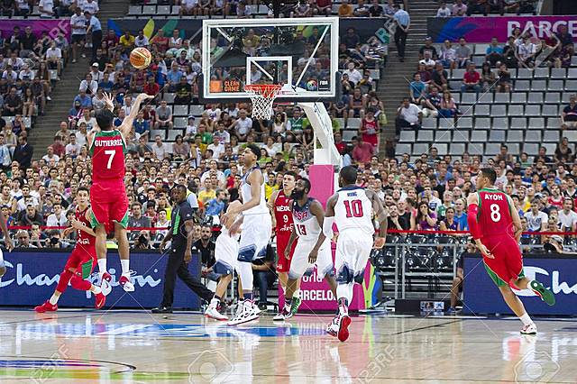 México finaliza en el puesto 14 en la Copa del Mundo ( 2014 )