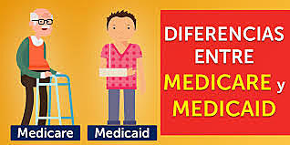 Se crea el Medicare y Medicaid
