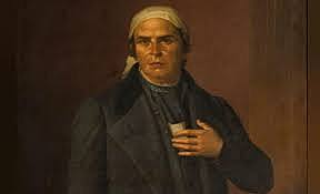 José María Morelos y Pavón