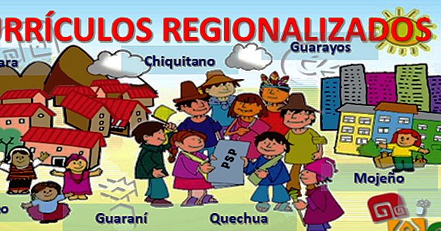 ORGANIZACIÓN CURRICULAR