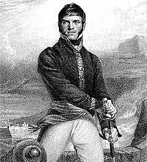 Francisco Javier Mina