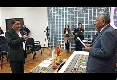 ADMINISTRACION Y GESTION DE LA EDUCACIÓN