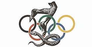 Confrontación entre CONADE, COM y FIBA