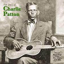 Nace Charlie Patton