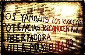 Resistencia Peronista contra la Revolución Libertadora