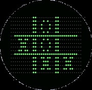 The first video game