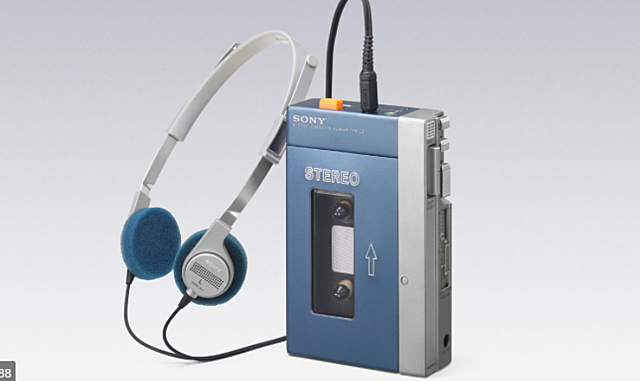 Technology Progression