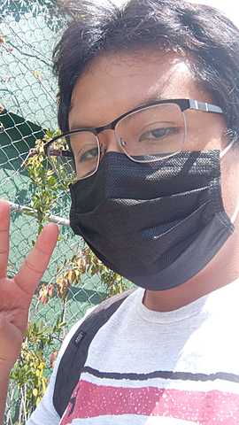 Entro a la universidad y dejo de disfrutar las cosas por  la pandemia