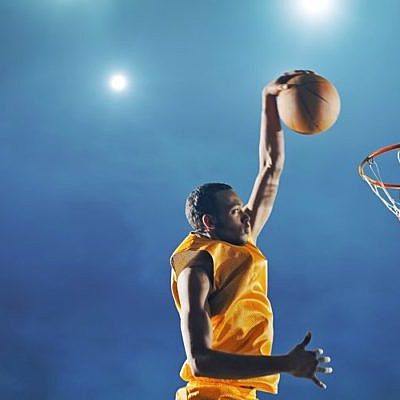 Timeline: Historia del baloncesto