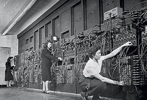 ENIAC