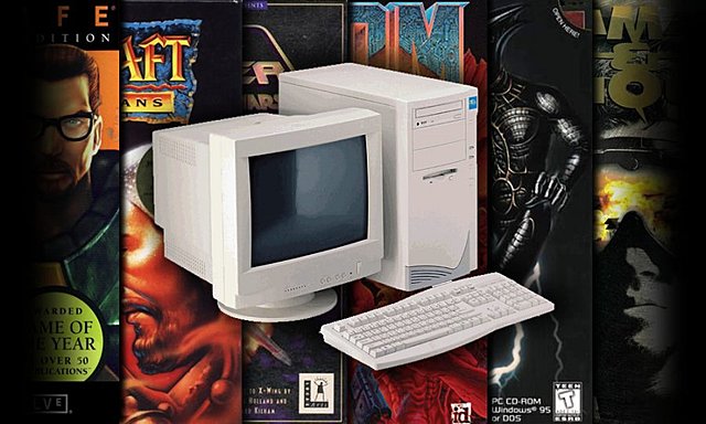 The PC Gamer