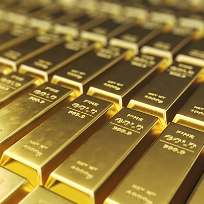 Timeline: Gold Found in Every State - History