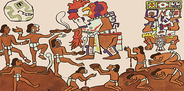 Zipacná Renaissance