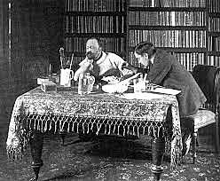 Sociedad Británica de Psicología- Islas Británicas