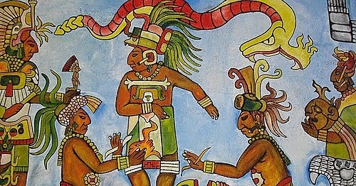 Cabracán Renaissance and Dead