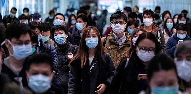 Transmisión del virus a partir de nuevas secuelas