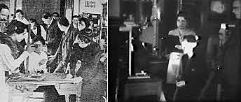 Congresos internacionales de Psicología científica- Alemania