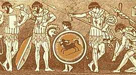 Timeline: Actividad integradora. Procesos históricos y educativos