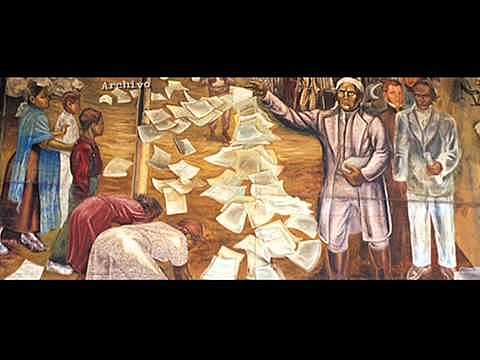 La prensa insurgente