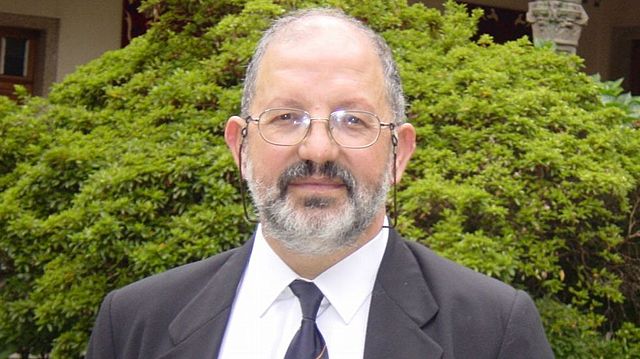 Miguel Ángel Zabalza