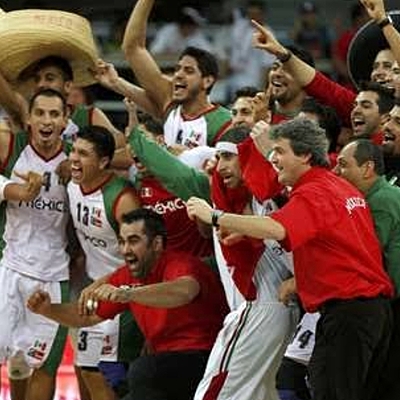 Timeline: Historia del baloncesto en México