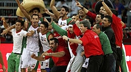 Timeline: Historia del baloncesto en México