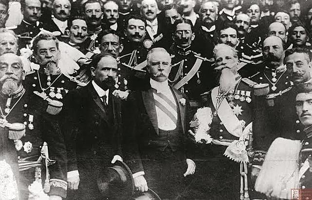 Consejo extraordinario de ministros