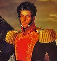 Vicente Guerrero