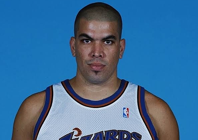 Primer Mexicano en la NBA