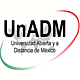 Unadm instituto universitario online info