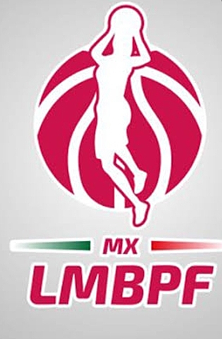 Liga Mexicana de Baloncesto Profesional Femenil