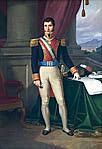 Agustín de Iturbide