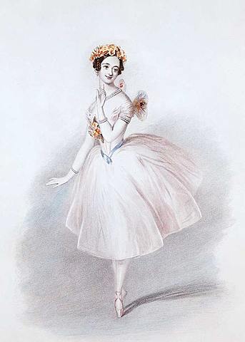 La Sylphide