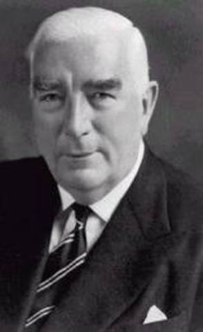 Robert Menzies