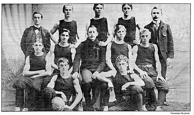 Primer Partido Profesional