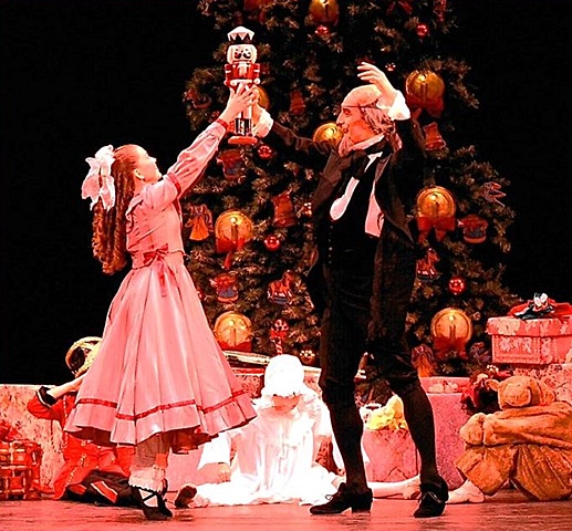 The Nutcracker