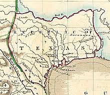 Capital of the Republic