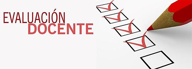 Eje de evaluación de maestros y directivos