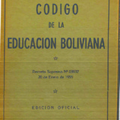 Timeline: KarinaAiza_Act2.3_S.Virtual5_BasesyF._Código-de-Educación-Boliviana
