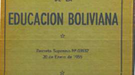 Timeline: KarinaAiza_Act2.3_S.Virtual5_BasesyF._Código-de-Educación-Boliviana