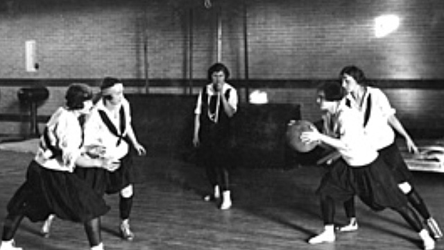 Primer equipo femenil