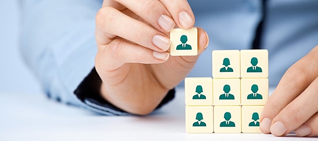 Ingresos y promociones de los educadores