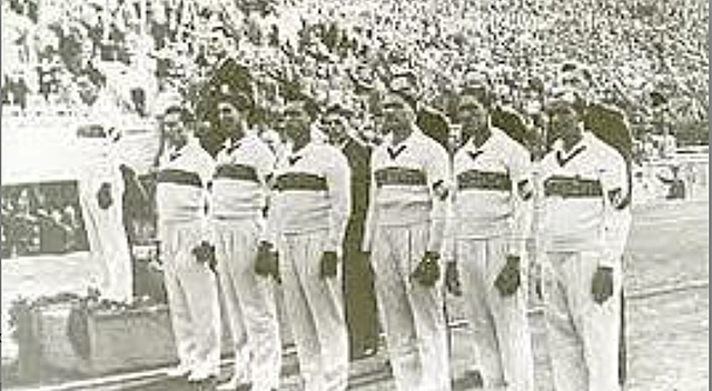 Se gana la medalla de bronce