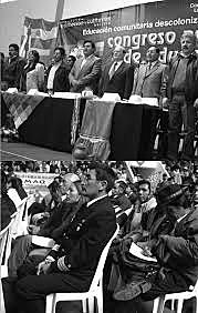 II Congreso Pedagógico Nacional