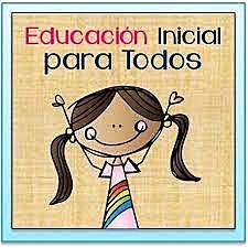 Educación inicial