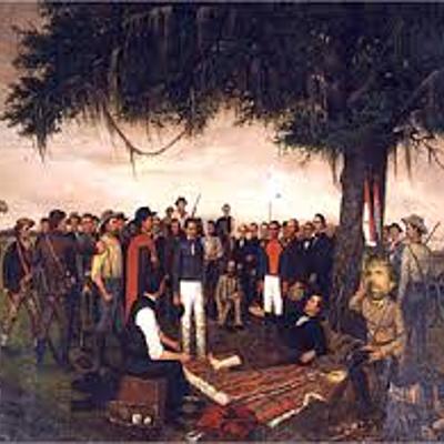 Timeline: Revolution/Republic Timeline